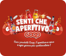 APERITIVO COOP